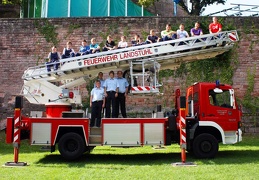 Jugendfeuerwehr - Dieses Album anzeigen Jugendfeuerwehr